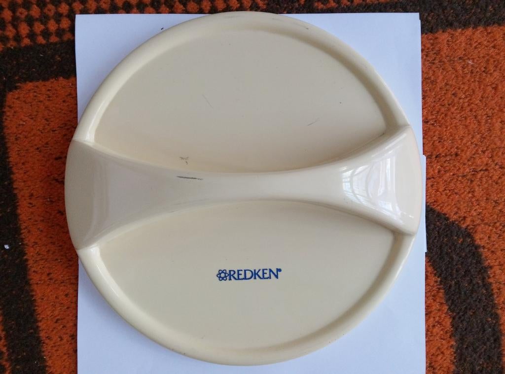 Kappers spiegel Redken, Huis en Inrichting, Woonaccessoires | Spiegels, Ophalen of Verzenden