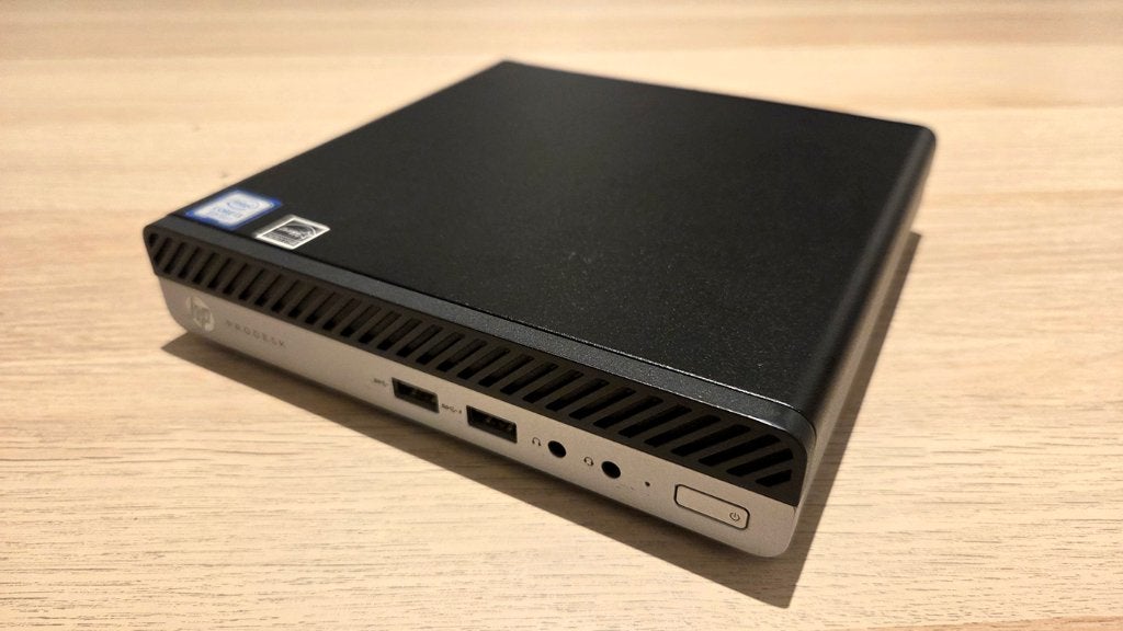 HP Probook 400 G4 DM, Gebruikt, 8 GB, Ophalen of Verzenden, HP