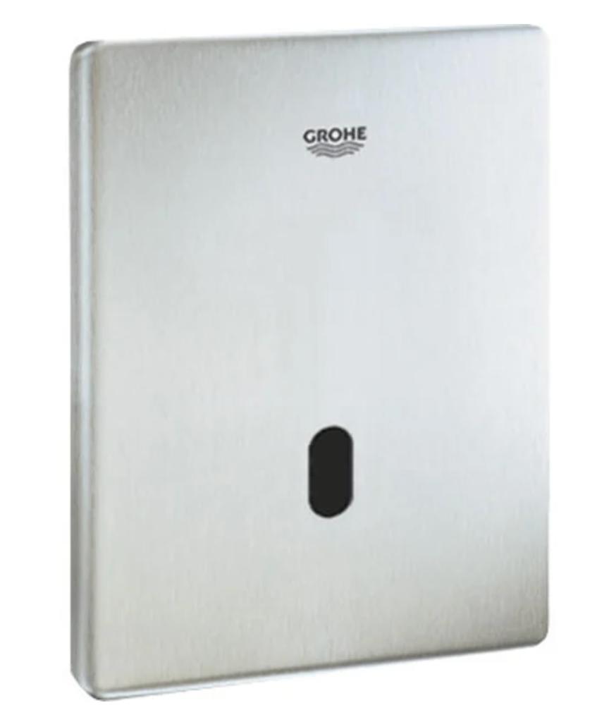 Grohe - Infrarood Bedieningspaneel Urinoir, Ophalen of Verzenden, Nieuw, Chroom, Toilet