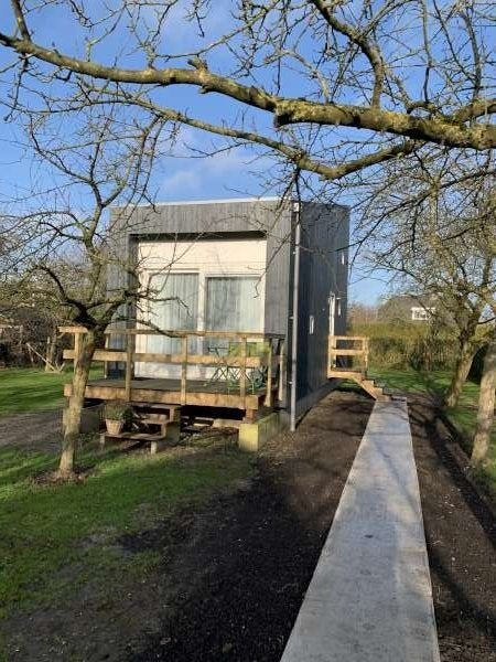 NIEUW! Woonruimte te huur Groene Velden, Lelystad