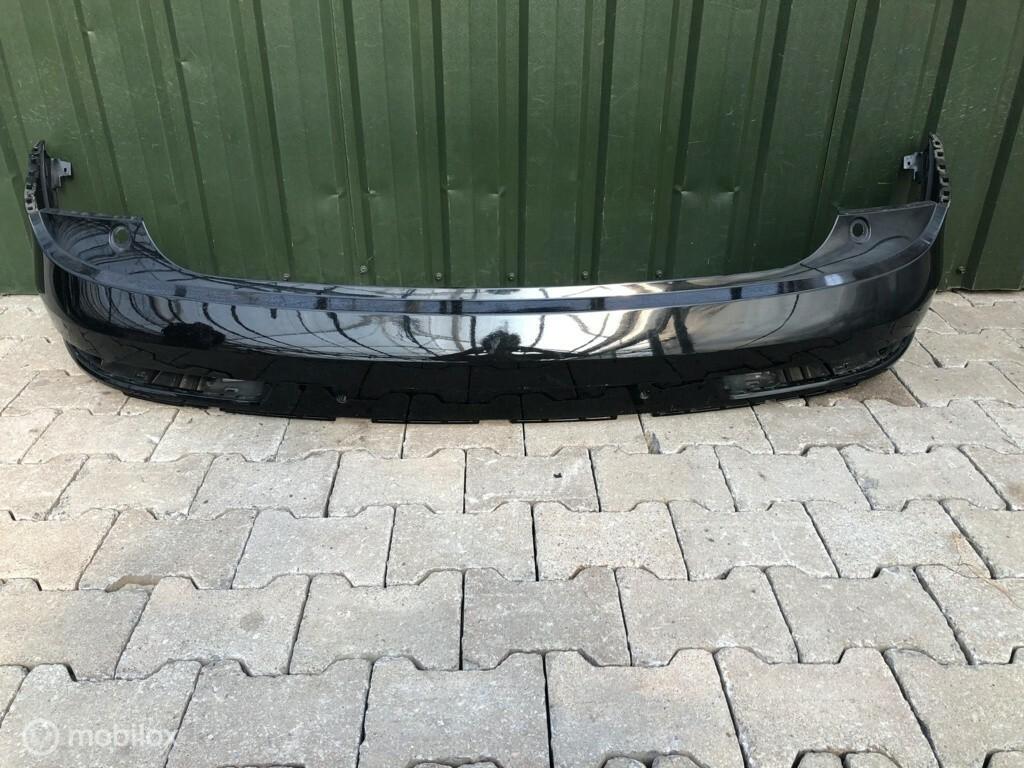 Achterbumper audi q3 facelift  8u0807385c Origineel