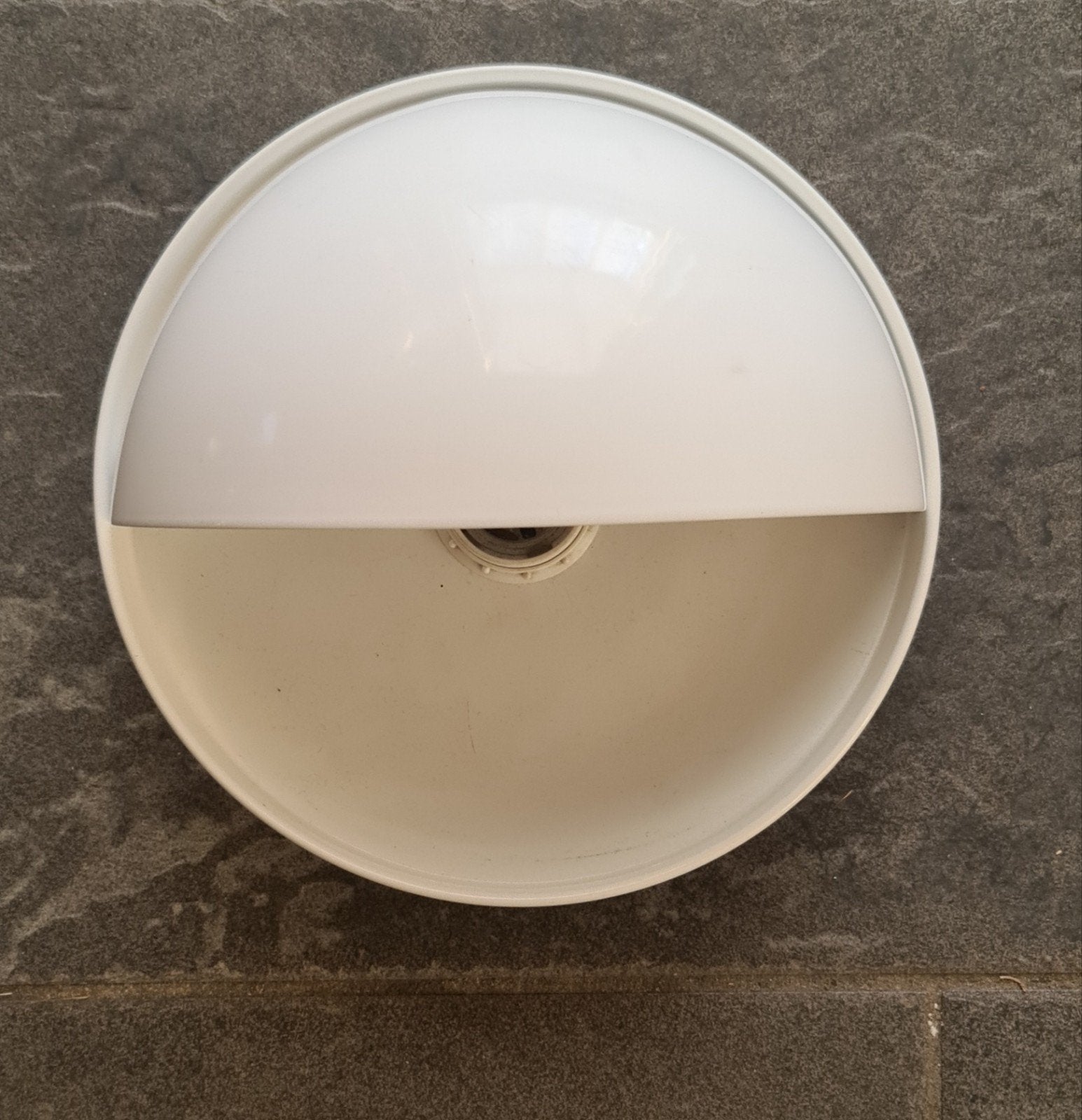 Dijkstra Eclipse Space Age wandlampen Midcentury Modern, Ophalen of Verzenden