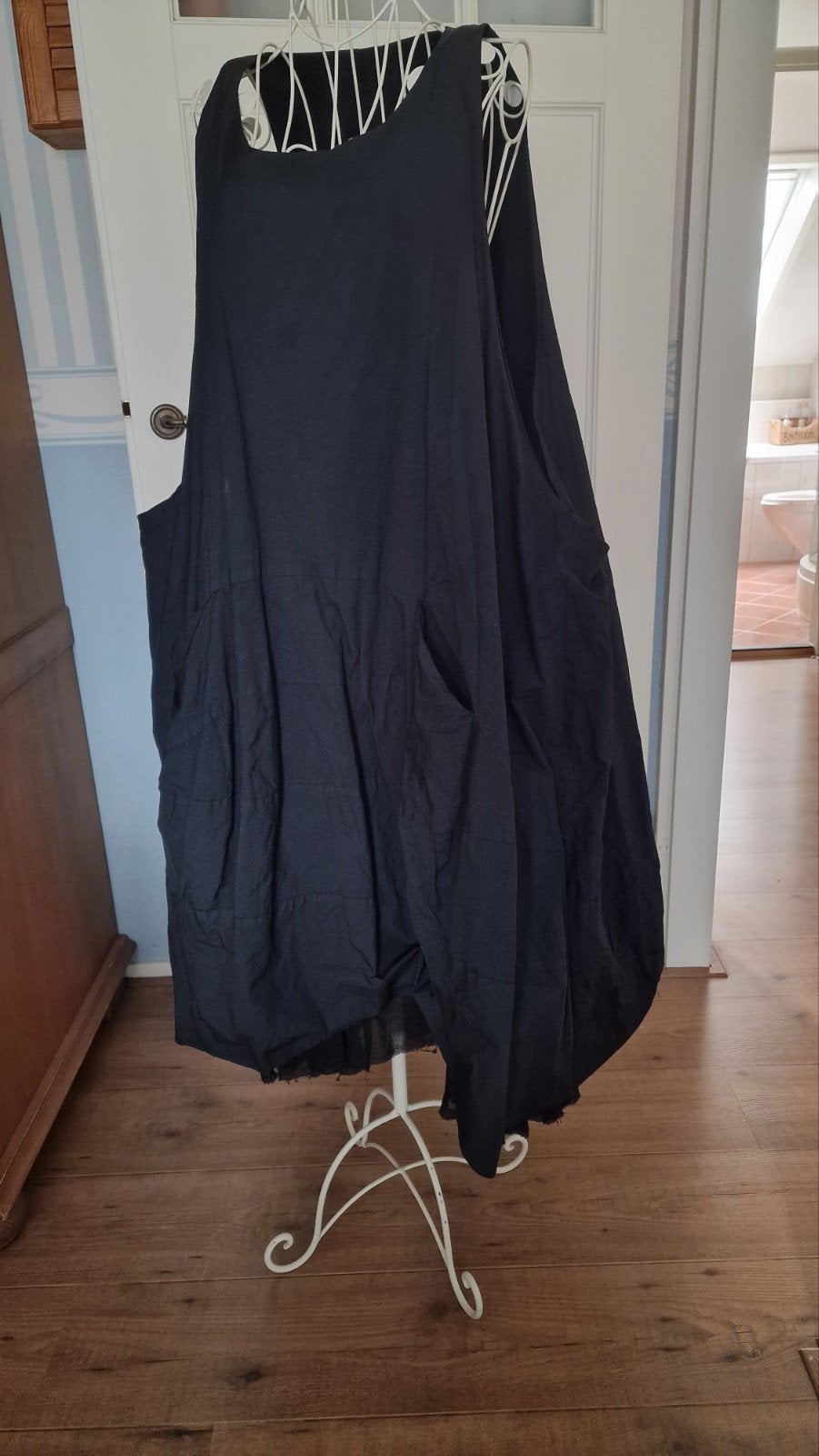 Rundholz Black Label Jurk OS Minimalistische Avantgarde, Zwart, Rundholz, Ophalen of Verzenden, Zo goed als nieuw
