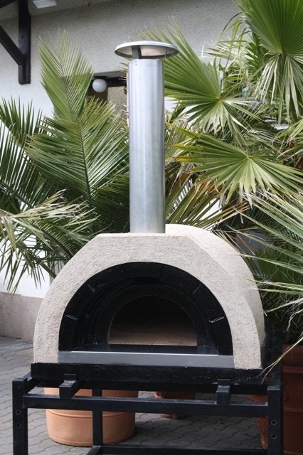 TE KOOP, Amalfi Family Mediterranean pizza-oven, Ophalen of Verzenden, Nieuw, AMALFI