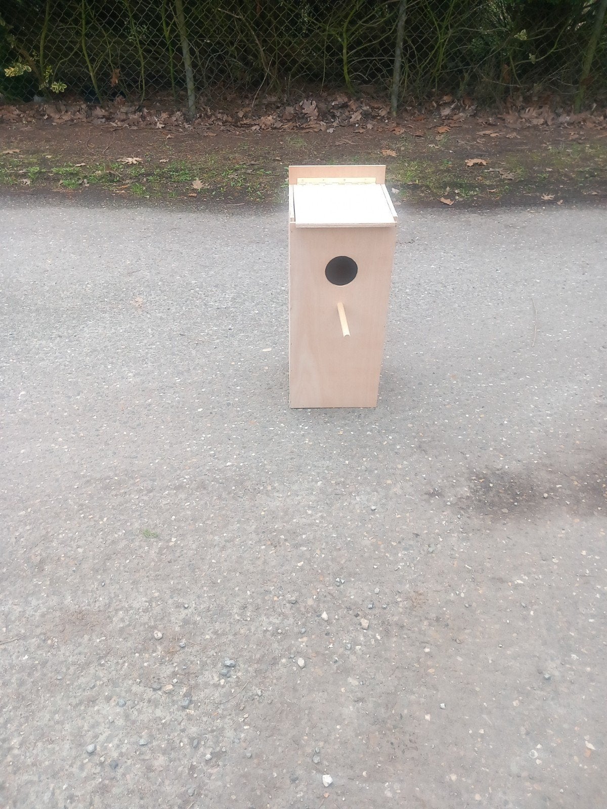 nieuwe groott broedblokken, Ophalen of Verzenden, Nieuw, Kooi-accessoires