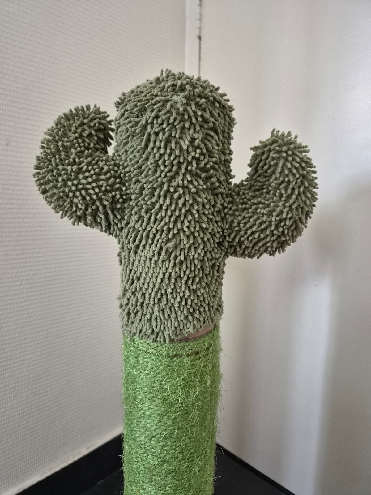 cactus krabpaal, Ophalen, Gebruikt, Krabpaal