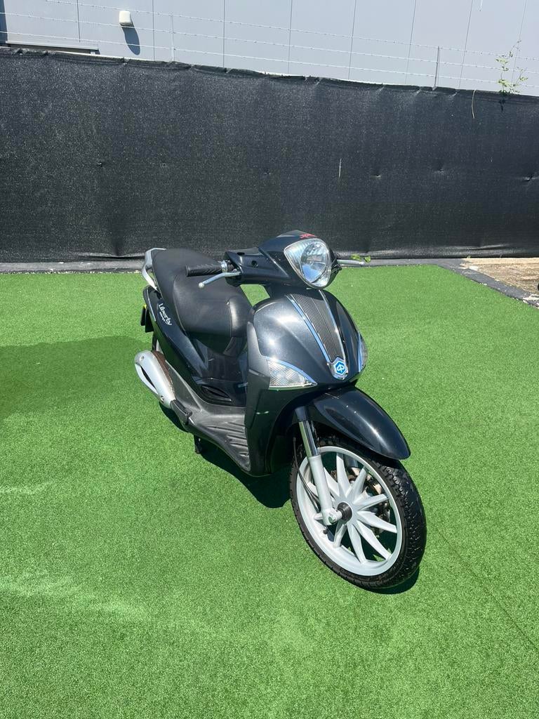 Piaggio liberty, Ophalen of Verzenden, Zo goed als nieuw, Benzine, Overige modellen