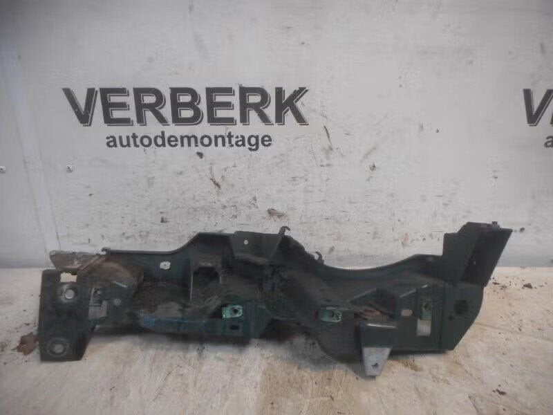 VOORFRONT onderdeel voorfront rechts Jaguar S-type (X200), Auto-onderdelen, Gebruikt, Jaguar, Bumper, Jaguar Land Rover Deutschland GmbH