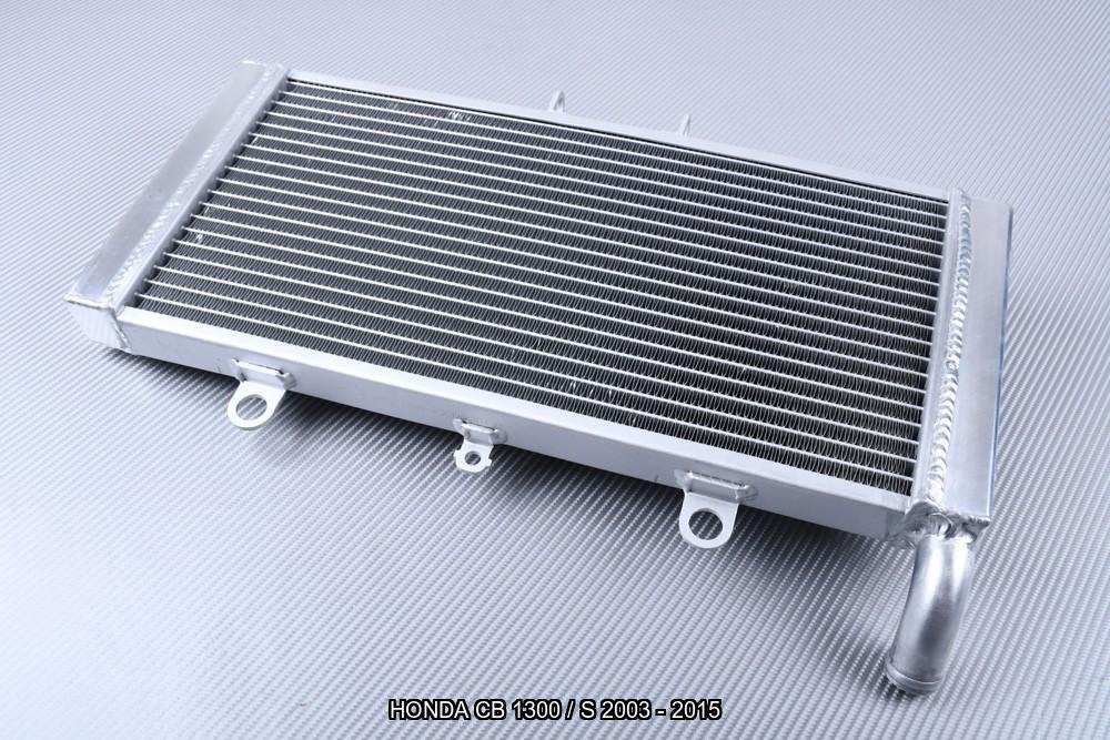 Radiateur AVDB voor HONDA CB 1300 / S 2003 2015 CB1300 1300S, Motoren, Verzenden, Nieuw