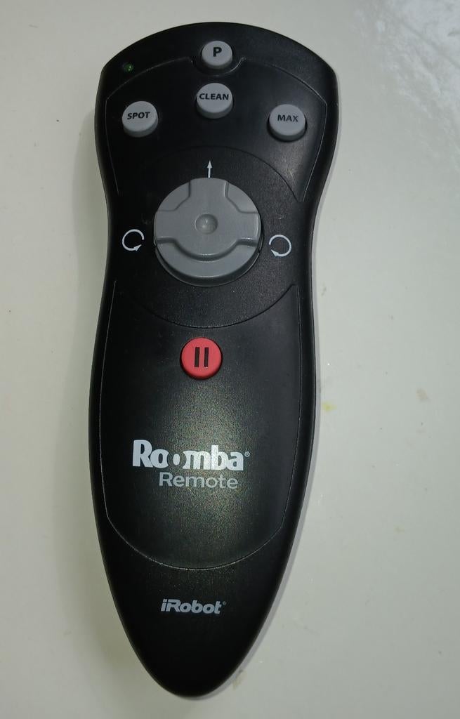 Nieuwe Roomba iRobot Afstandsbediening, Ophalen of Verzenden, Nieuw