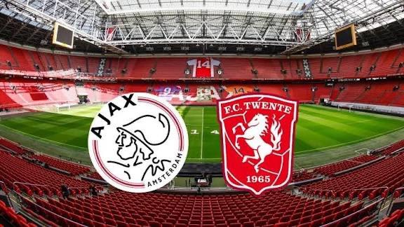 Ajax Twente F-side, Tickets en Kaartjes, Sport | Voetbal, Seizoenskaart, Eén persoon, April
