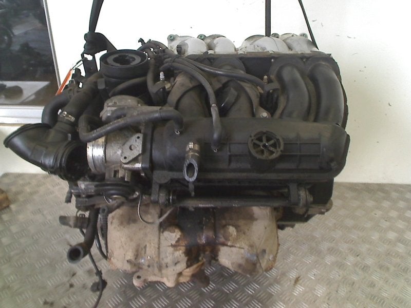 Motor Seat Toledo (1M2) (1998-10/2004-07), Auto-onderdelen, Service@seat.de, Seat, Seat Deutschland GmbH, Gebruikt
