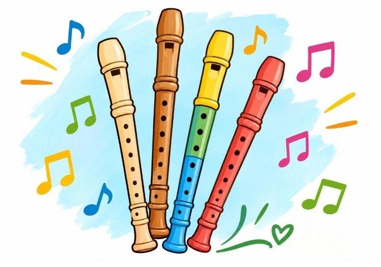 Gezocht: Blokfluit voor kinderen basisschool in Odijk, Muziek en Instrumenten, Ophalen, Gebruikt, Overige typen