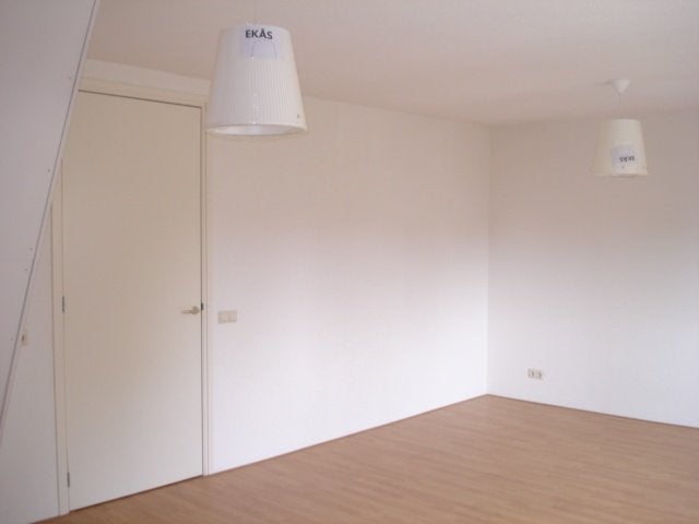 Te huur; appartement (55m2) op verdieping, centrum Zuidlaren, Huizen en Kamers, Huizen te huur, 55 m², Zuidlaren, Direct bij eigenaar