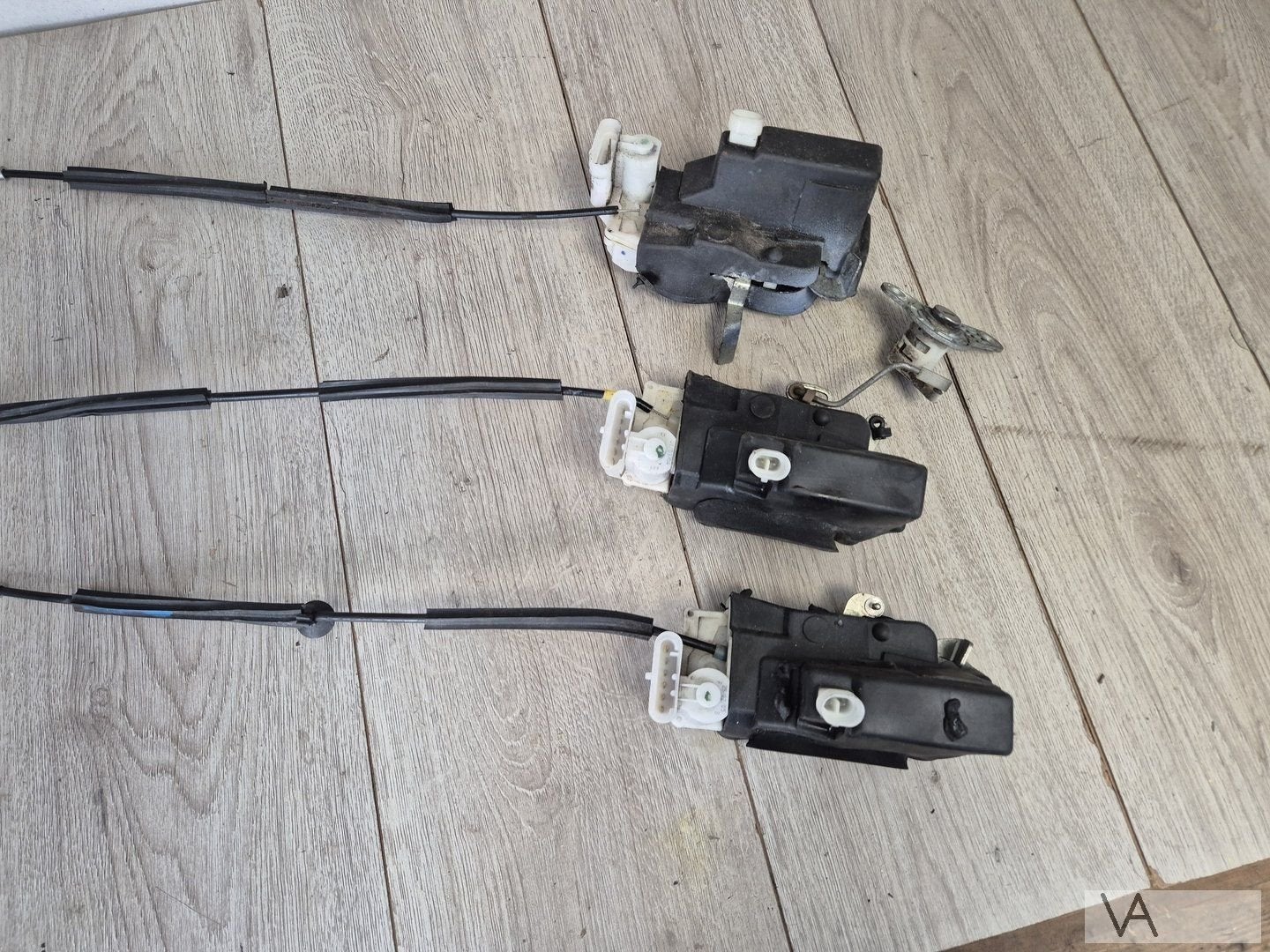Maserati Quattroporte deurslot slot deur elektrisch €100, Maserati, Gebruikt, -, -