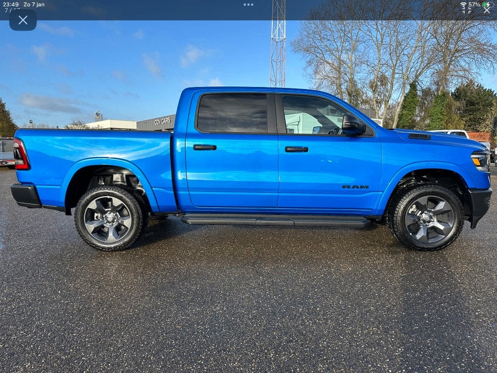 Dodge ram 2025 onderdelen, Auto-onderdelen, Ophalen, Nieuw, Dodge, Bumper