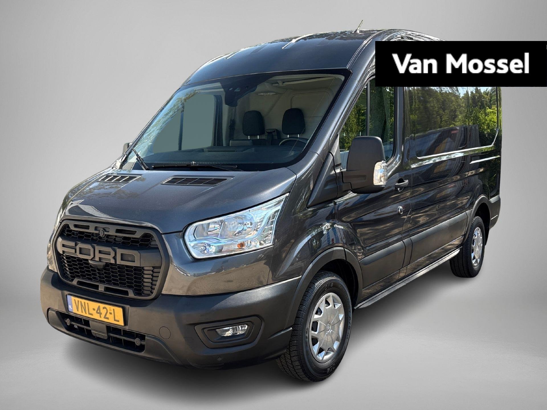 Ford Transit 350 2.0 TDCI L2H3 Trend