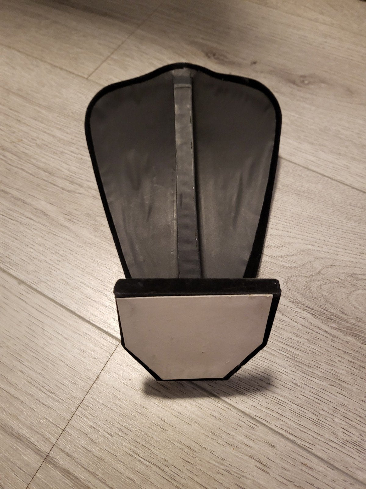 Nieuw Zwart Sieraden Display Buste voor Kettingen, Ophalen of Verzenden, Nieuw, Zwart, Kunststof