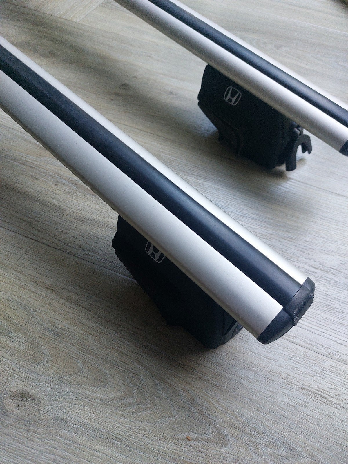 Dakdragers Honda, Auto diversen, Dakdragers, Ophalen, Gebruikt