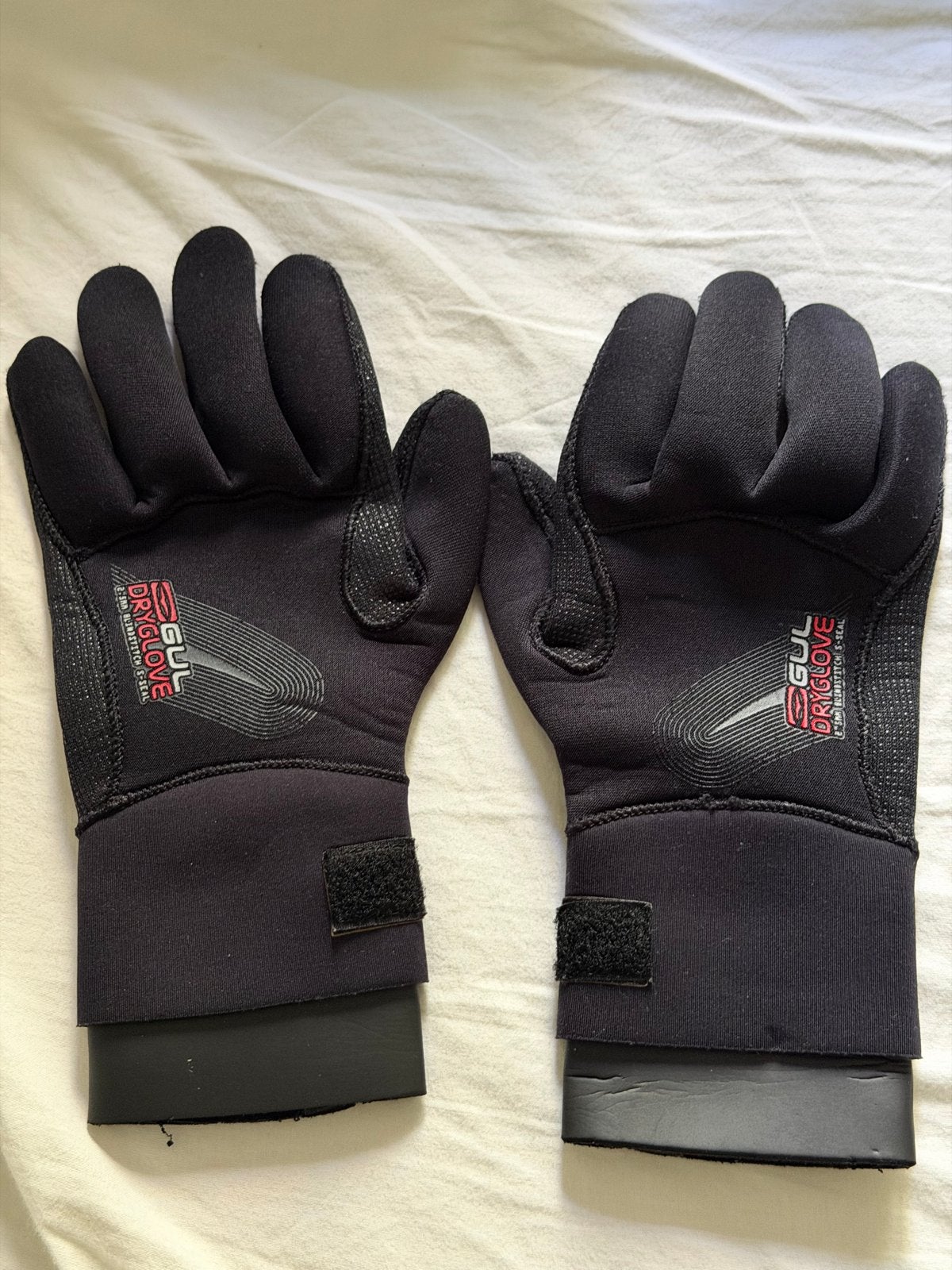 Gul Dryglove Zeilhandschoenen - Maat JL, Ophalen of Verzenden, Nieuw, Kind, Overige typen