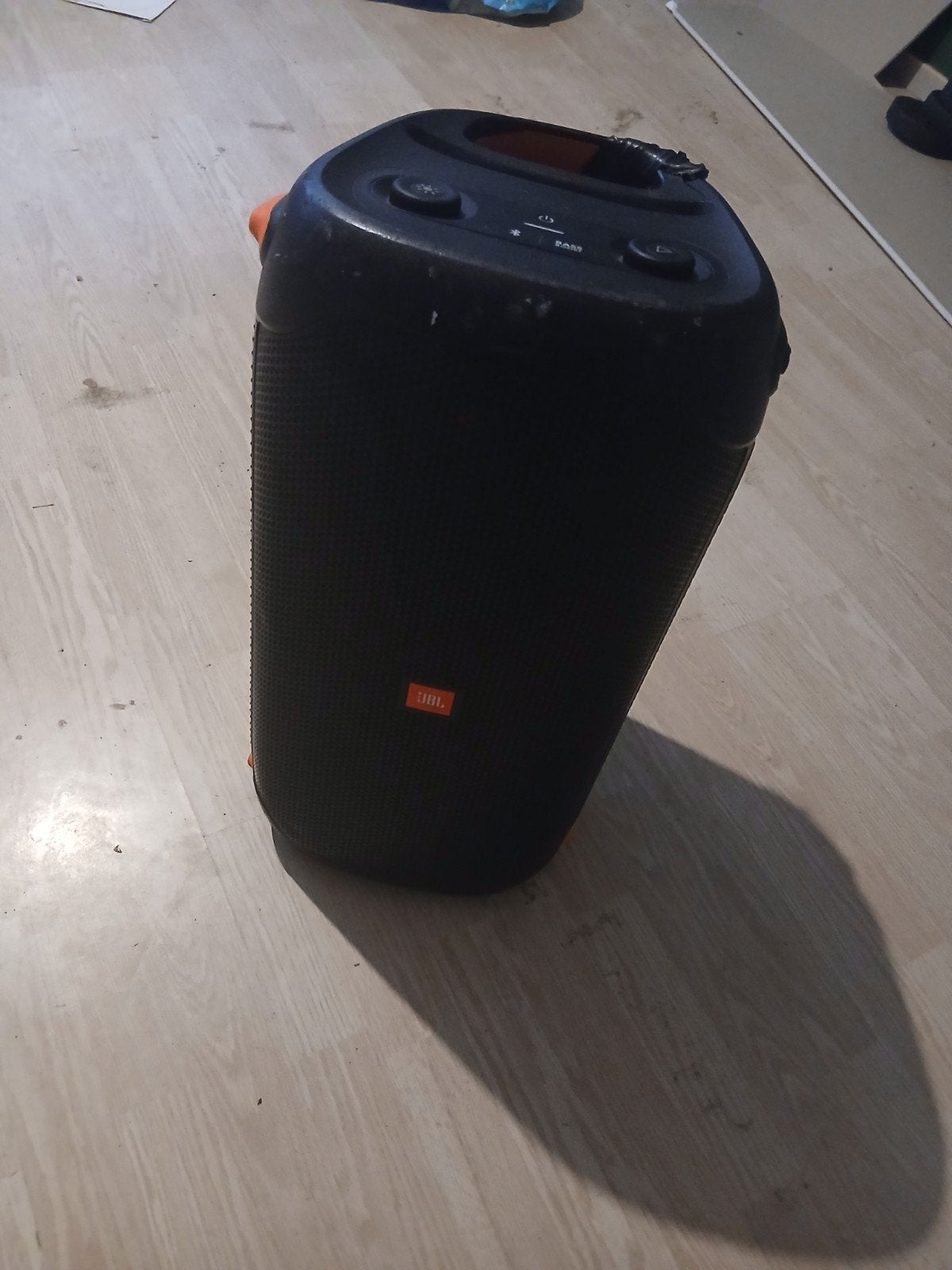 JBL PartyBox 110 - Draagbare Party Speaker