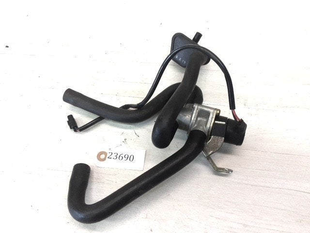 CBR600F 1999 - 2000 Honda Airvalve D1-54053