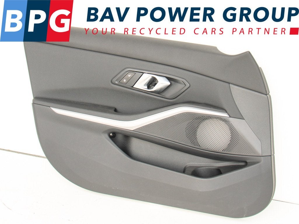 PORTIERBEKLEDING LINKS VOOR G21 3 serie (G20) (51419460727)