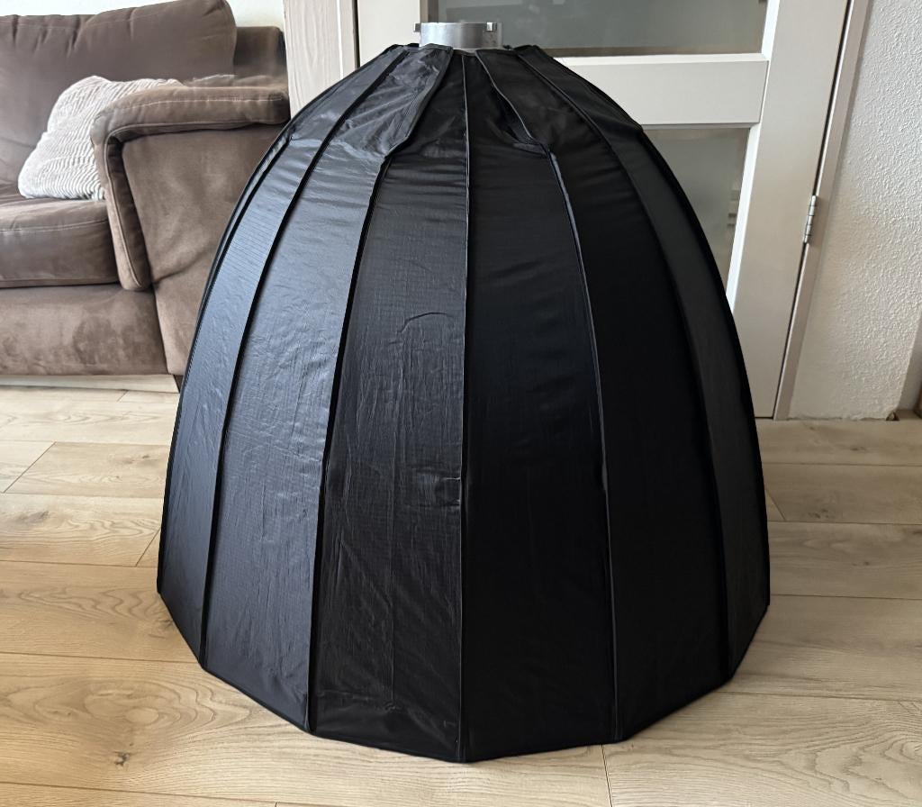 Deep Octa 90cm Softbox(en) Godox, Audio, Tv en Foto, Fotografie | Fotostudio en Toebehoren, Ophalen, Zo goed als nieuw, Overige typen