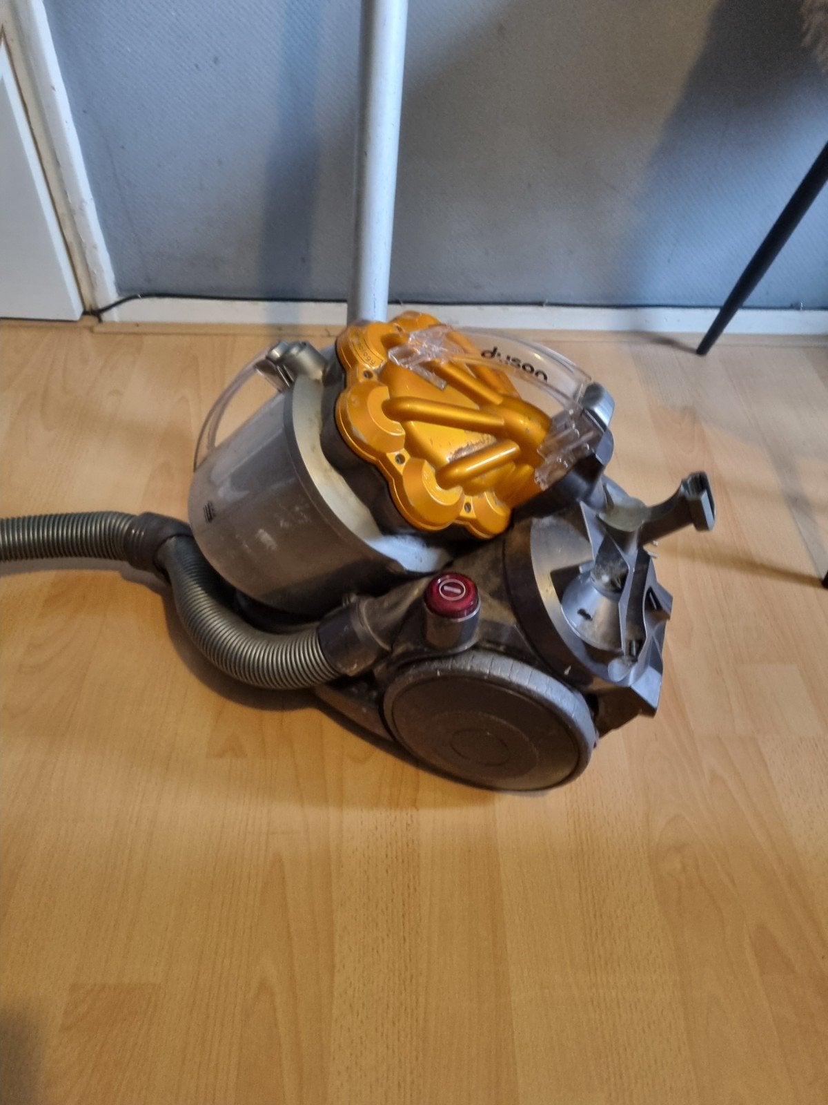 dyson stofzuiger