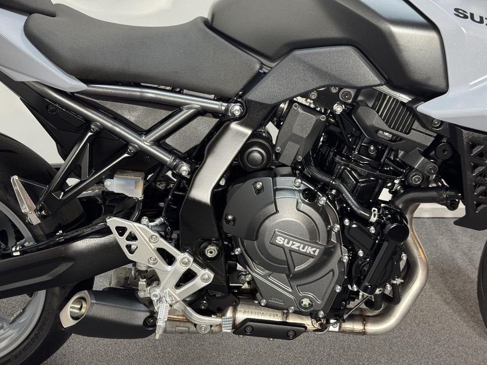 SUZUKI GSX-8S (bj 2024), Motoren, Bedrijf, Onbekend, Onbekend, 776 cc