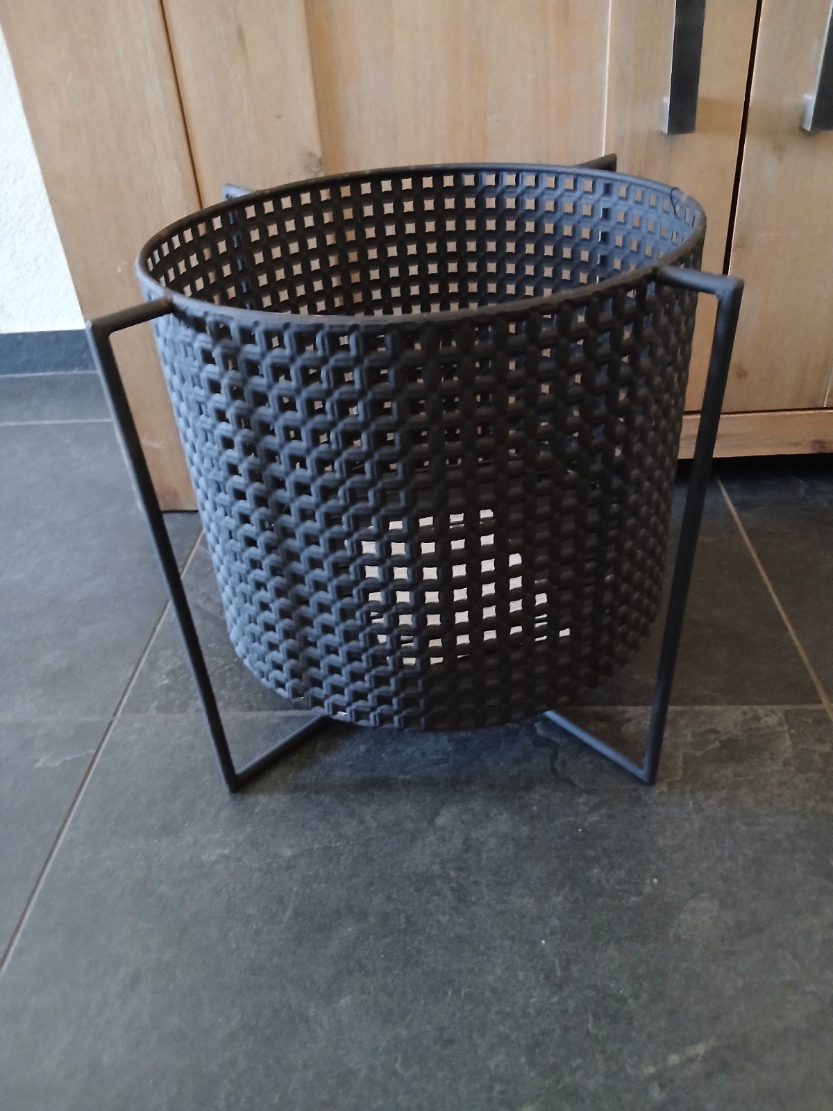 vuurkorf, Tuin en Terras, Vuurkorven, Ophalen of Verzenden, Nieuw