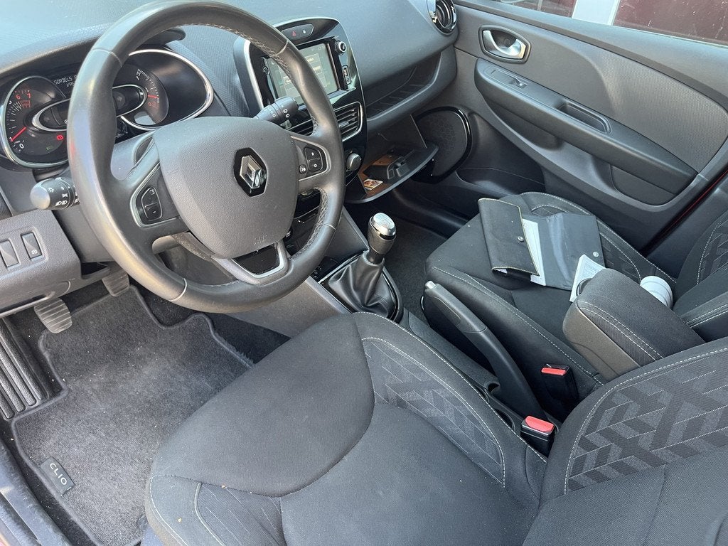 Renault Clio Estate 0.9 TCe Limited / Lmv / Trekhaak / Pdc /, Auto's, Renault, Voorwielaandrijving, 898 cc, Gebruikt, Euro 6