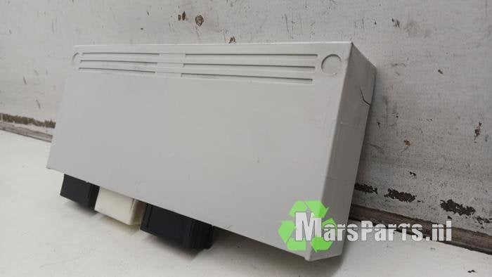 Module achterklep motor van een BMW 3-Serie, Gebruikt, -, -, Ophalen of Verzenden