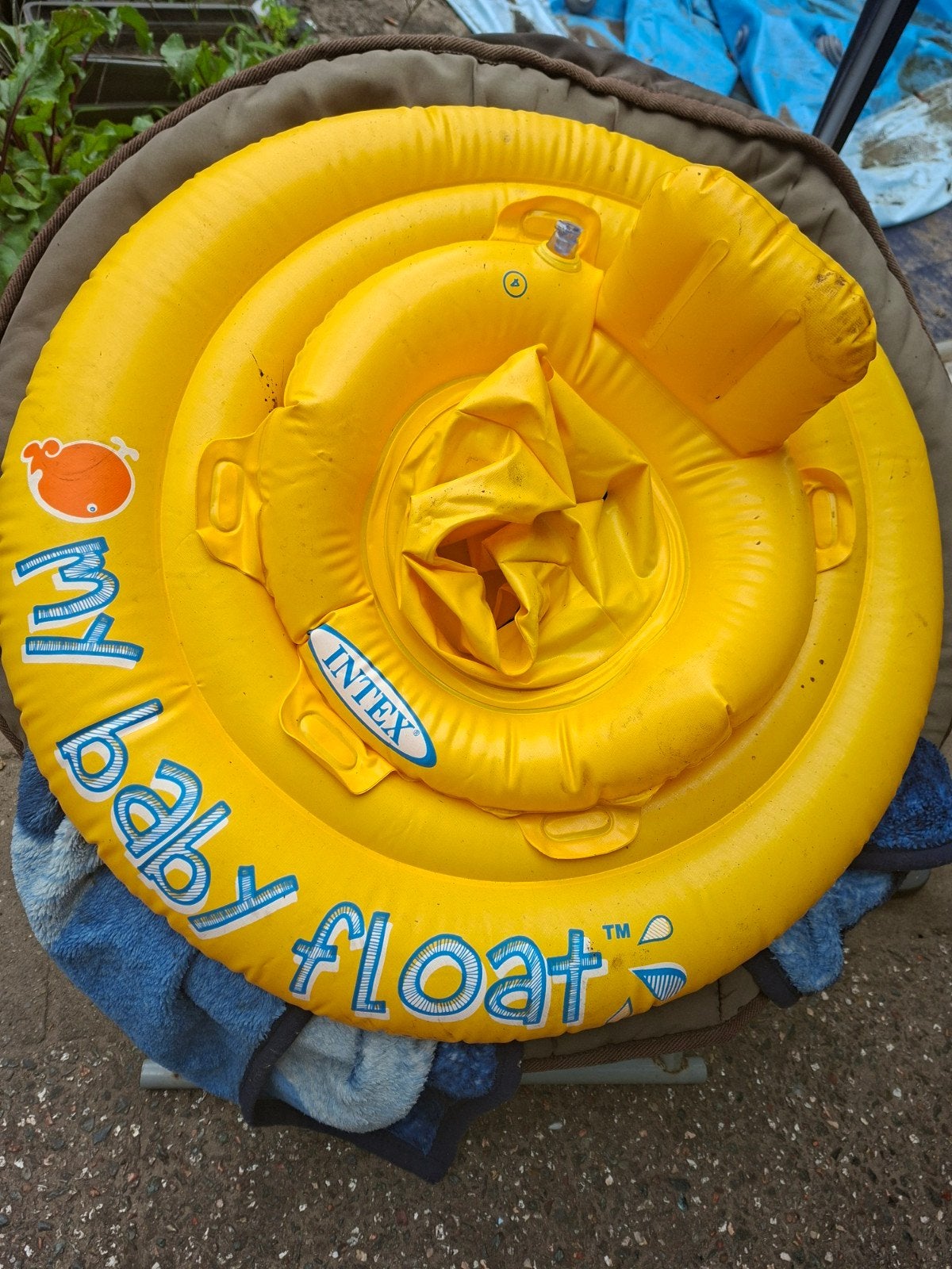 voor baby tot 2 jaar, Ophalen of Verzenden