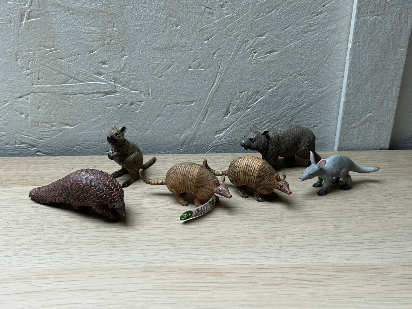 Schleich dieren, Ophalen of Verzenden, Zo goed als nieuw, Paard, Beeldje of Figuurtje