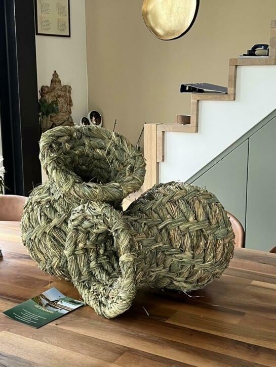 Eenden korven Eenden korf, Ophalen of Verzenden, Nieuw, Kooi-accessoires