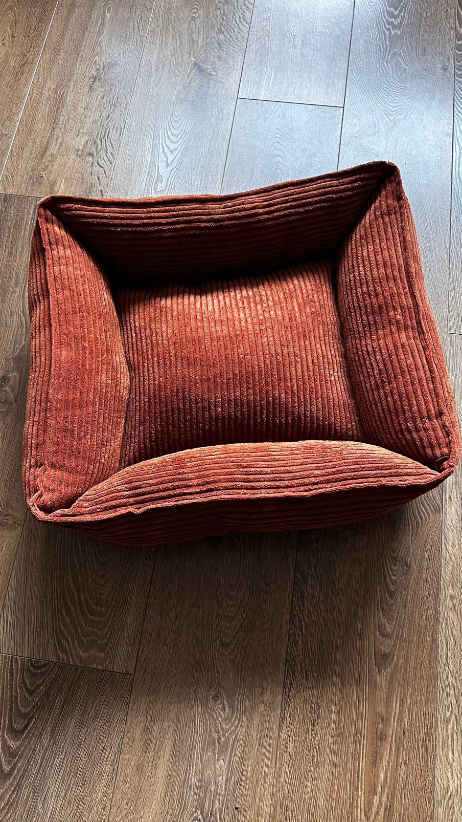 Designed By Lotte hondenmand 65x60x20, Ophalen, Zo goed als nieuw