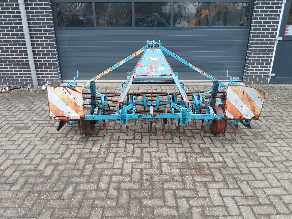 Lemken Frontcultivator, Zakelijke goederen, Overige, Weseler Straße 5
46519  Alpen, DE, Info@lemken.com, LEMKEN Gmb