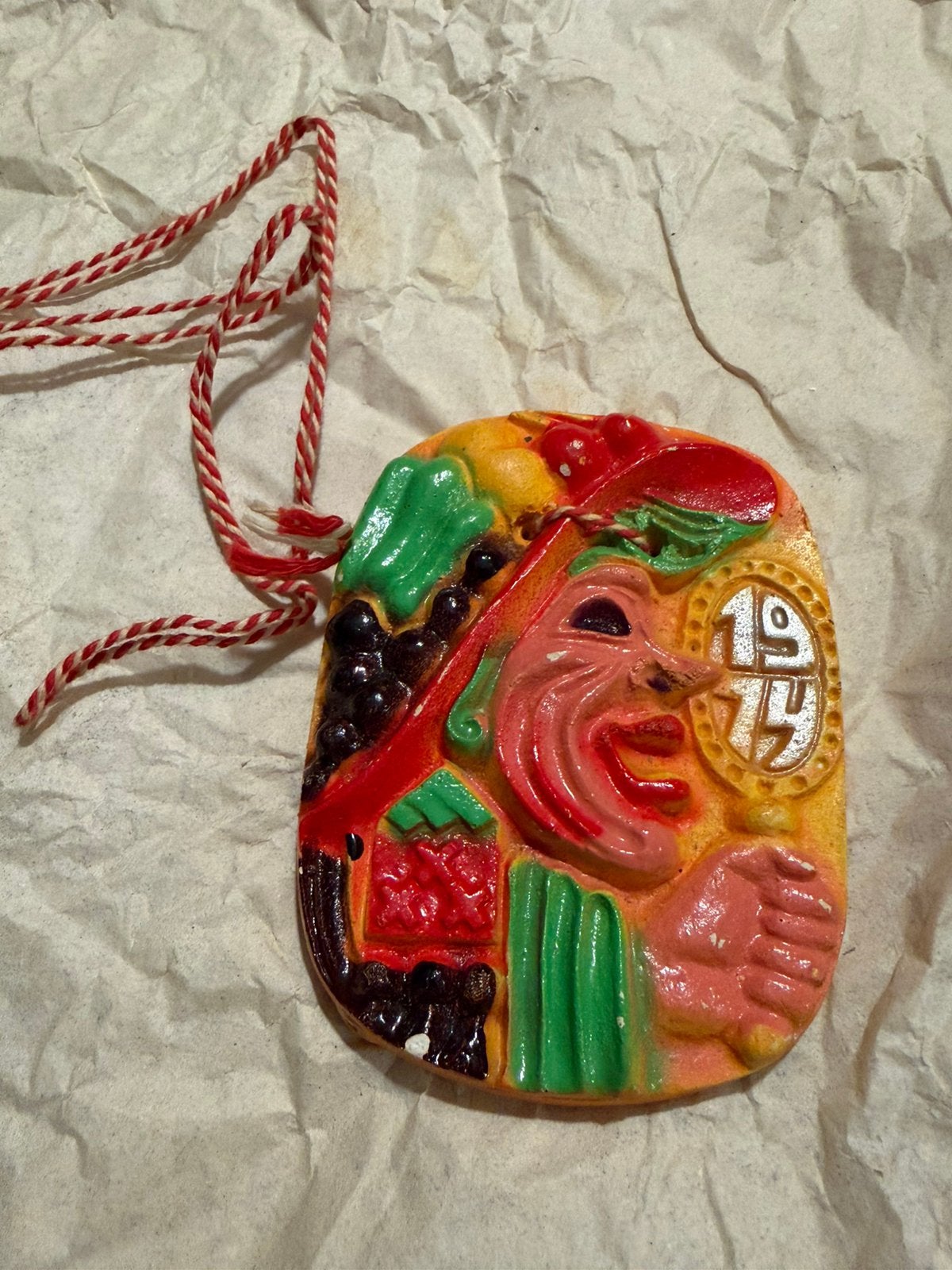 Bergse veldteken 1974, Verzamelen, Ophalen, Gebruikt