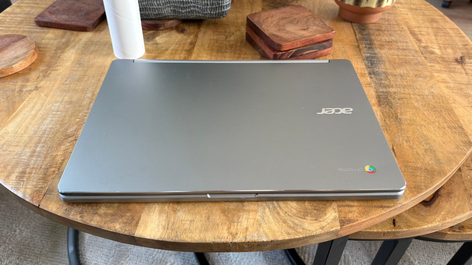 Acer Chromebook R13, Computers en Software, Chromebooks, 13 inch, Touchscreen, Ophalen of Verzenden, 32 GB of minder