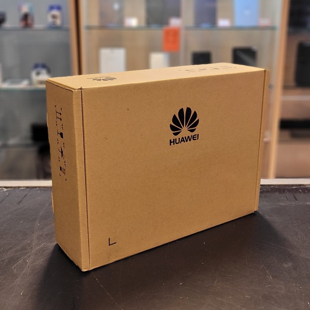 Huawei PAC150S12-R Power Module - NIEUW!, Huawei, Gebruikt, Support@huawei.com, Huawei Base
Bantian, Longgang District
Shenzhen, Guangdong
China