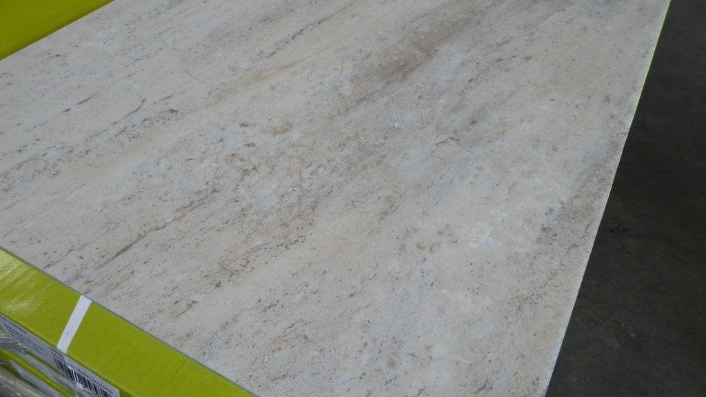 PVC vloer Pure Character Natural Stone – Marble Crema Nova, Ophalen, Nieuw, Overige typen