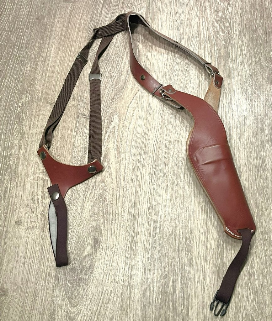 Sickinger quick draw schouder holster, Ophalen of Verzenden, Nieuw