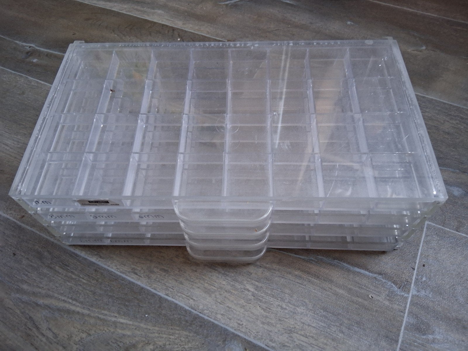 sorteer bak, Ophalen of Verzenden, Nieuw