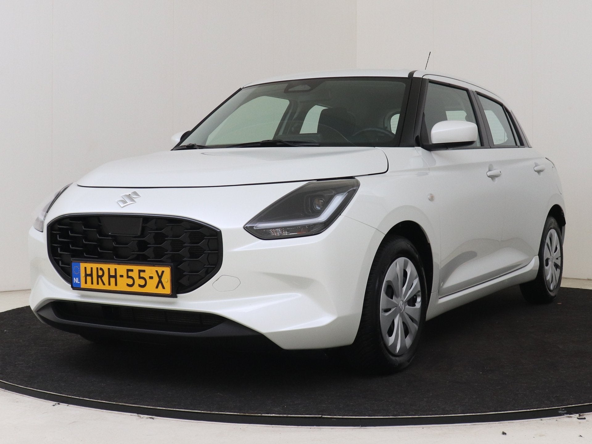 Suzuki Swift 1.2 Comfort Smart Hybrid | BTW voertuig | Dodeh