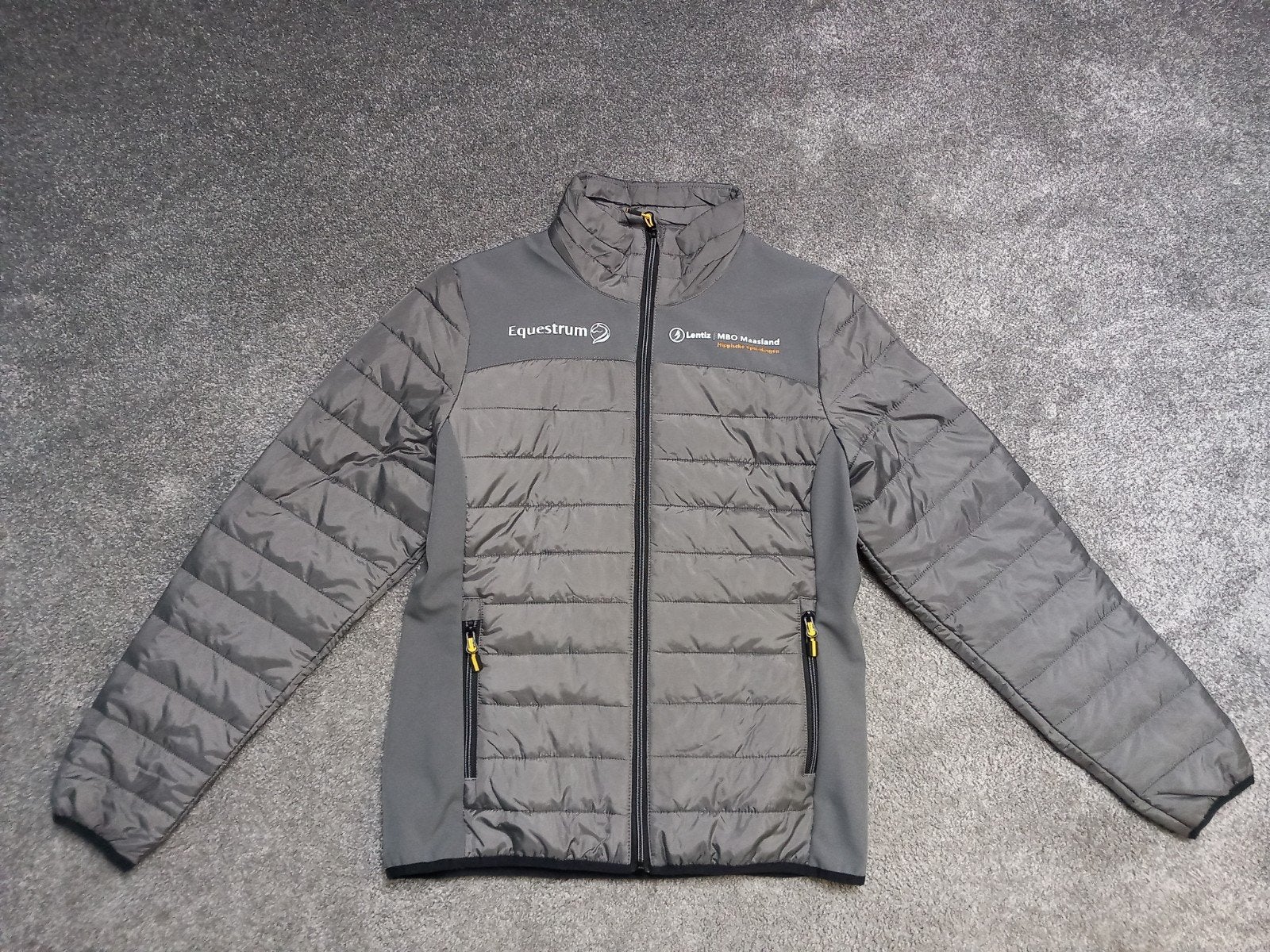 Nieuwe damesjas zomer Hippische opleidingen MBO Maasland, Ophalen of Verzenden, Nieuw, Bovenkleding