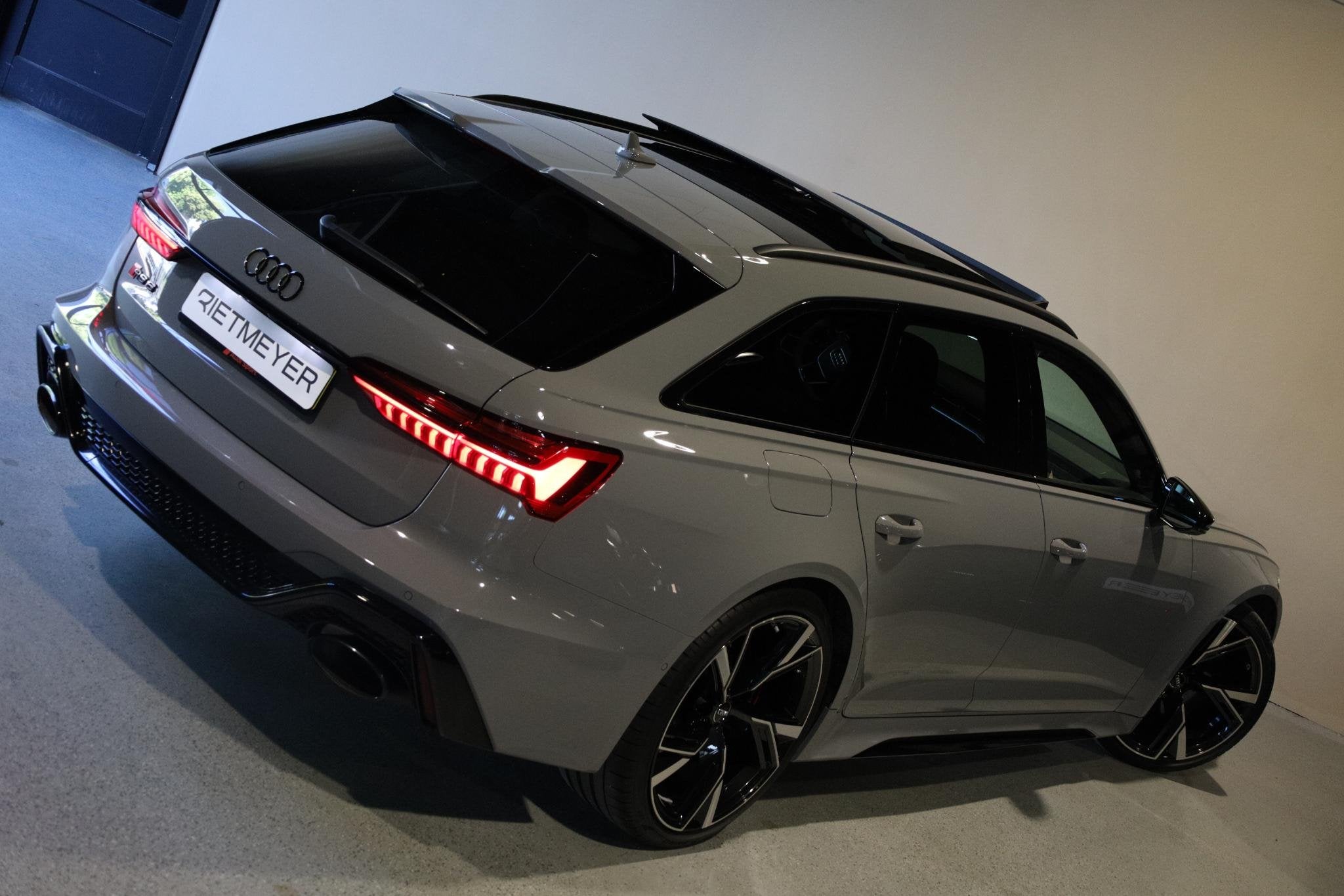 Audi RS6