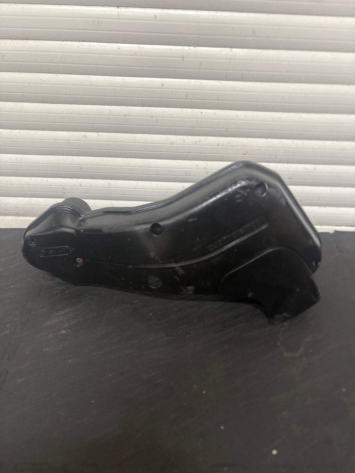 Piaggio zip 4 takt luchfilter box, Ophalen, Zo goed als nieuw