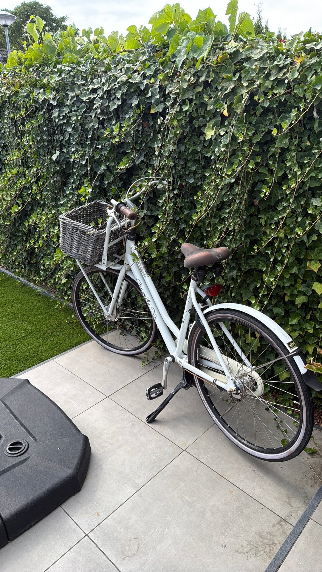 Gazelle fiets, Ophalen, Zo goed als nieuw, Gazelle