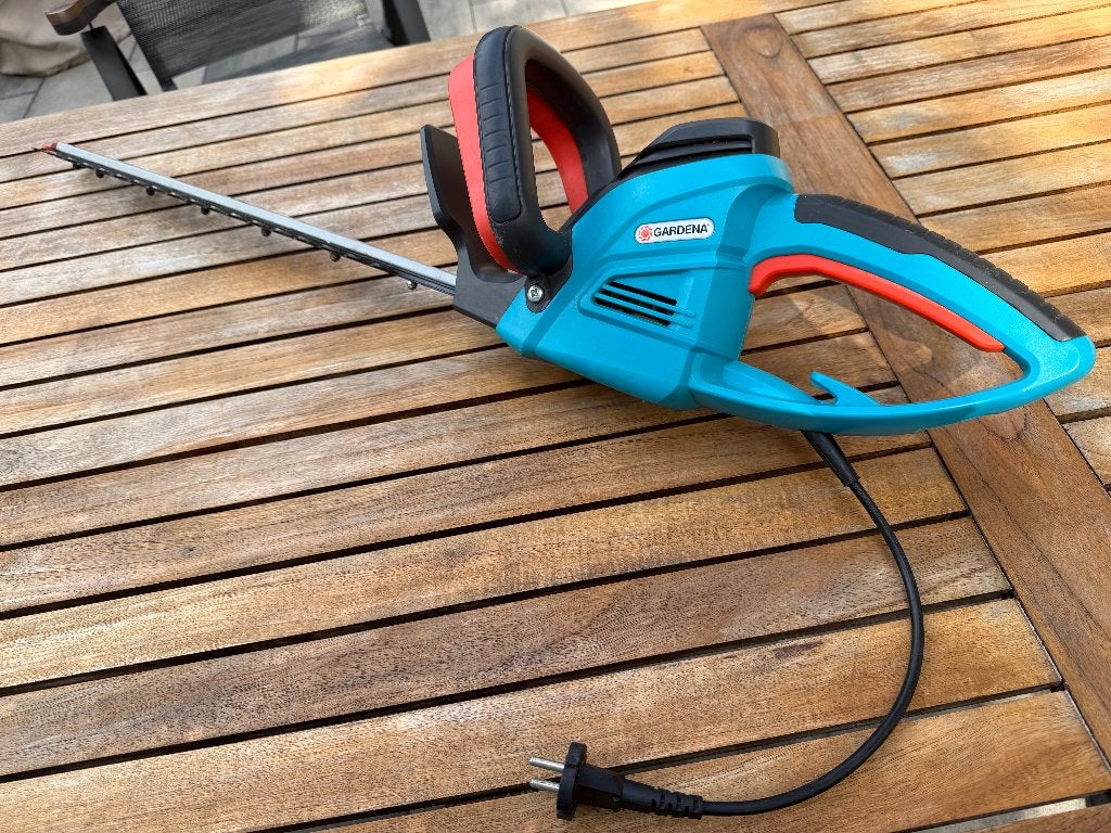 Heggenschaar - EasyCut46 | GARDENA, Ophalen, Gebruikt, Elektrisch, Gardena